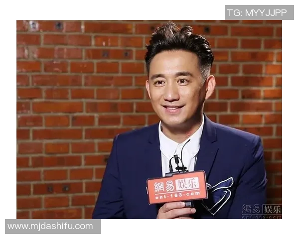 专访黄磊揭秘英雄联盟成功背后的秘密与未来发展潜力