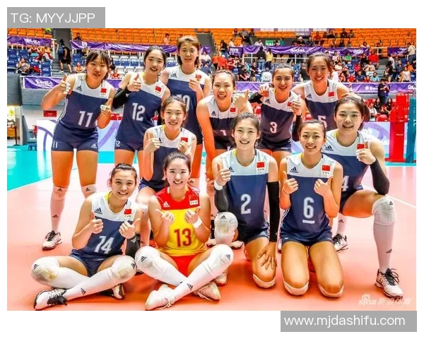 广州排球队引领排球意识新潮流TOP10榜单揭晓