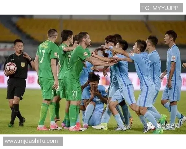 中超联赛历程回顾与发展脉络探析：从初创到今日辉煌的演变之路