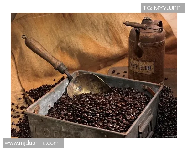 咖啡文化的独特魅力：从起源到现代咖啡艺术的演变与创新