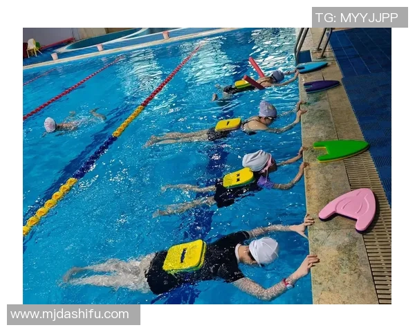 水温对游泳体验的影响与优化策略探索