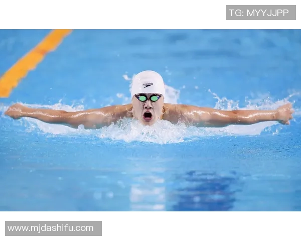 蝶泳技巧全解析从基础动作到进阶训练全面提升游泳水平