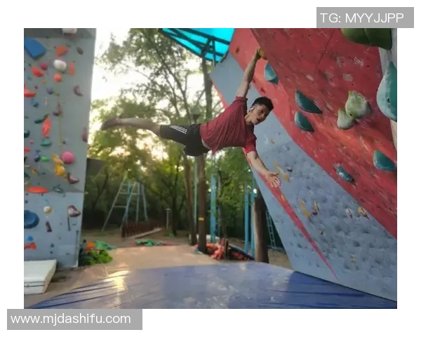 南京攀岩队的节奏探讨与攀岩文化的融合之旅